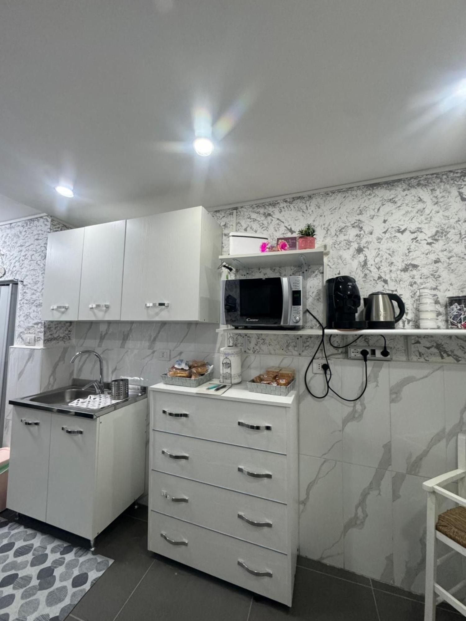 Dori Home Naples Extérieur photo