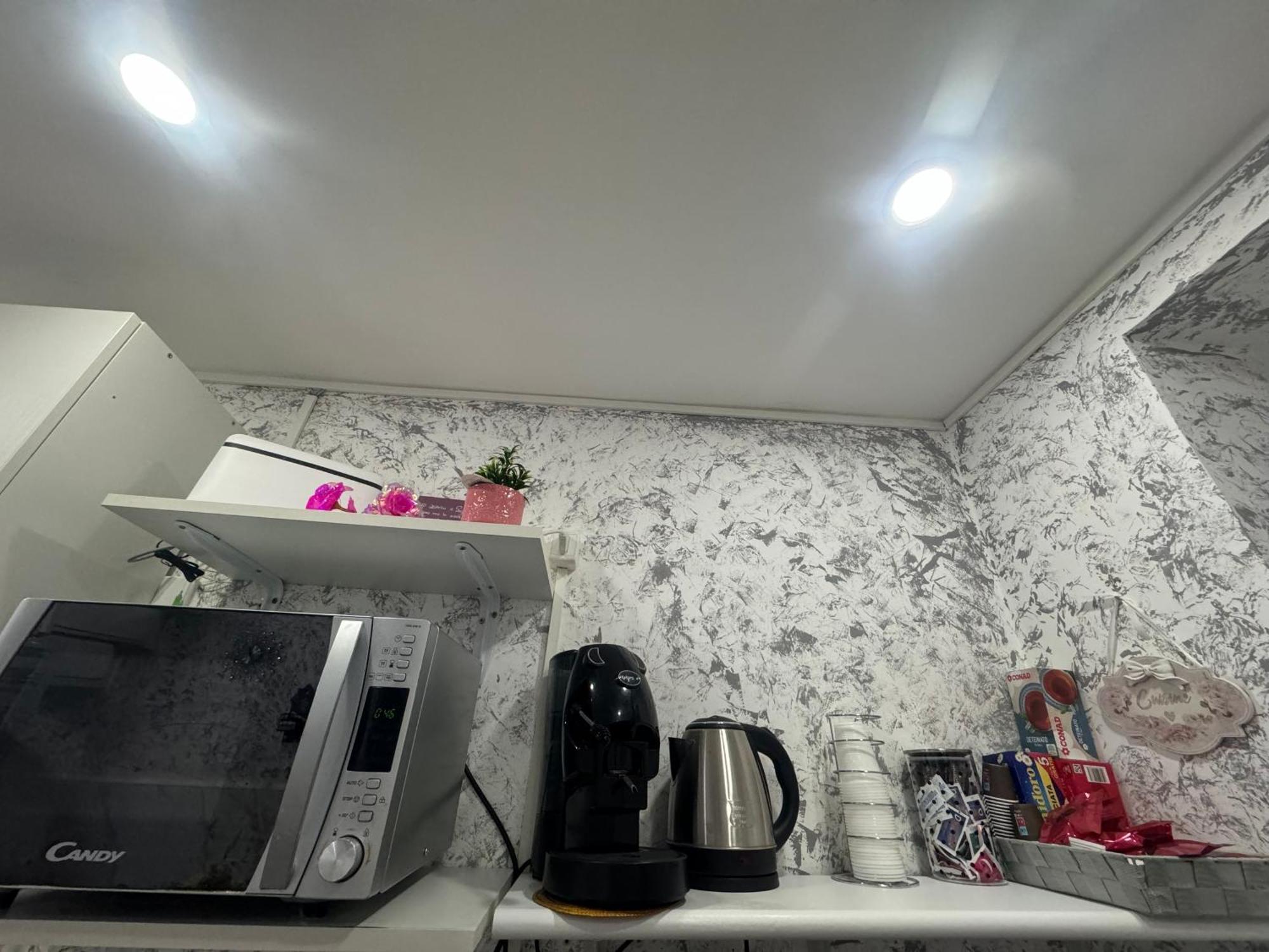 Dori Home Naples Extérieur photo