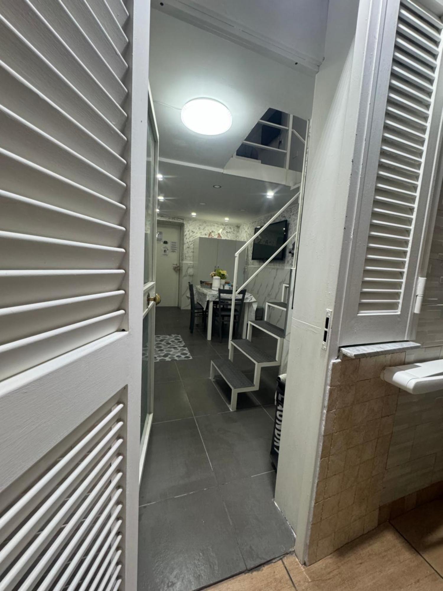 Dori Home Naples Extérieur photo