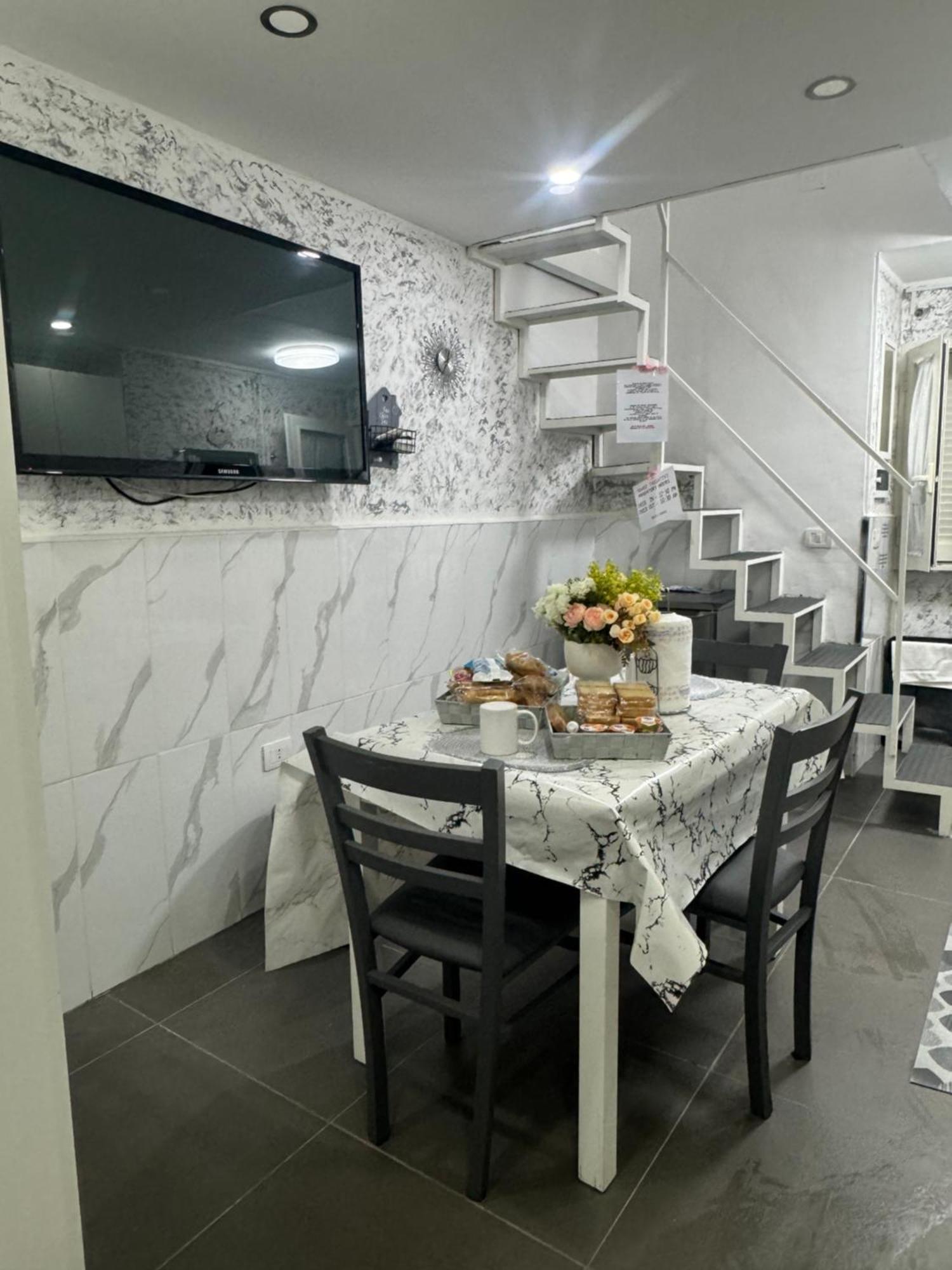 Dori Home Naples Extérieur photo